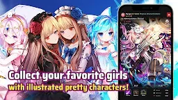 Screenshot 3: Abyss : Rebirth Phantom | Global