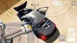Screenshot 18: Car Crash Compilation Game