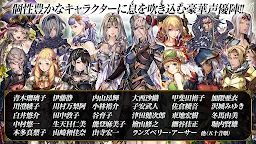 Screenshot 9: VALKYRIE ANATOMIA  -The Origin- | Japanese