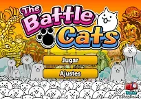 Screenshot 10: The Battle Cats | Inglés