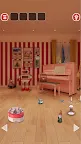 Screenshot 5: 脱出ゲーム-Sleepyクリスマスとプレゼント-新作脱出げーむ