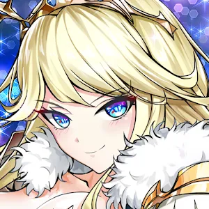 Super Dimension Girlfriend: Idle Fantasy Paradise of Kamihime