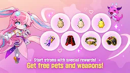Screenshot 9: MapleStory M | Global
