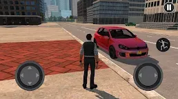Screenshot 10: Golf: Car Games Offline