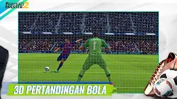 Screenshot 5: Football Master 2