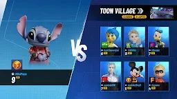 Screenshot 5: Disney Speedstorm