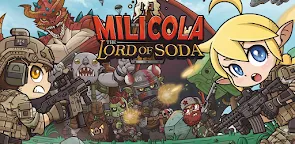 Screenshot 25: Milicola: The Lord of Soda