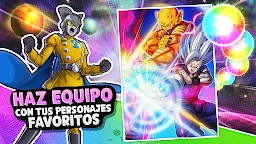 Screenshot 23: Dragon Ball Z Dokkan Battle | Global