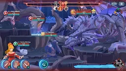 Screenshot 6: Phantomgate : The Last Valkyrie