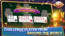[Download] Capsa - Susun Card Games - QooApp Game Store