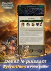 Screenshot 9: Dragons of Atlantis: Héritiers