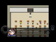 Screenshot 9: 高中時代製作的糞作重製版