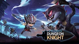 Screenshot 25: Dungeon Knight: 3D Idle RPG
