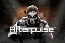 Screenshot 1: Afterpulse - ยอดกองทัพบก