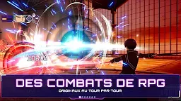 Screenshot 13: Sword Art Online Unleash Blading  | Globale
