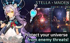 Screenshot 13: Stella Maiden | Anglais