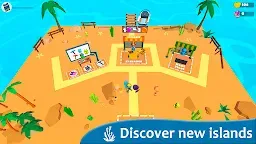 Screenshot 17: Scuba Diver: Treasure Islands