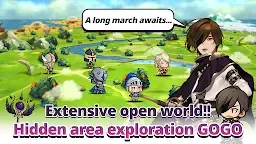 Screenshot 10: The Witch's Knight | Global