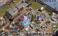 Screenshot 12: Mecha Domination: Rampage | English