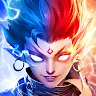 Icon: Demon God | English