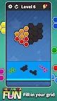 Screenshot 3: HexaHexa Fun