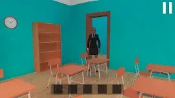 Screenshot 4: Побег Пацана: Стэлс Школьника