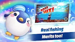 Screenshot 18: Fish Island - Fishing Paradise | SEA