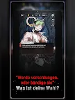Screenshot 21: Kiss in Hell: Fantasy Otome