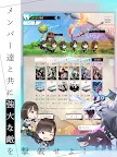 Screenshot 10: 日向坂46與不可思議的圖書室