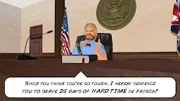 Screenshot 20: Hard Time III