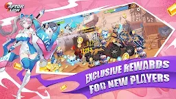 Screenshot 12: 擄戰之爭 