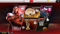Screenshot 6: NBA 2K20