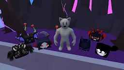 Screenshot 9: Pet World Simulator
