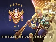 Screenshot 21: Arena of Valor | Inglés