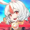Icon: Blustone 2 - Anime Battle and ARPG Clicker Game