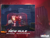 Screenshot 12: Undawn | English