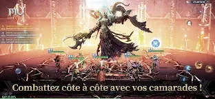 Screenshot 10: MU ORIGIN 3 | Anglais