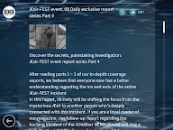 Screenshot 19: Cytus II