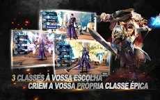 Screenshot 10: Goddess: Primal Chaos | Europa