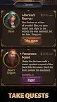 Screenshot 4: Age of Revenge: Turn Based RPG