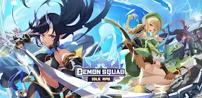 Screenshot 25: Demon Squad: Idle RPG