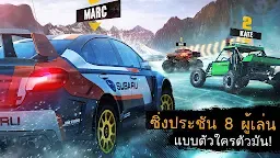Screenshot 16: Asphalt Xtreme: Rally Racing