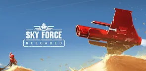 Screenshot 20: Sky Force Reloaded