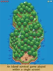 Screenshot 10: Tiny Island Survival | โกลบอล