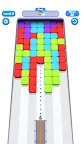 Screenshot 1: Chain Blocks