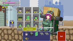 Screenshot 26: Flat Machine