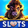Icon: Heart of Vegas - Casino Slots