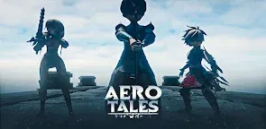 Screenshot 1: Aero Tales Online
