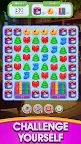 Screenshot 5: Christmas Match: Home Design