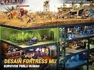 Screenshot 11: Last Fortress: Underground | Global